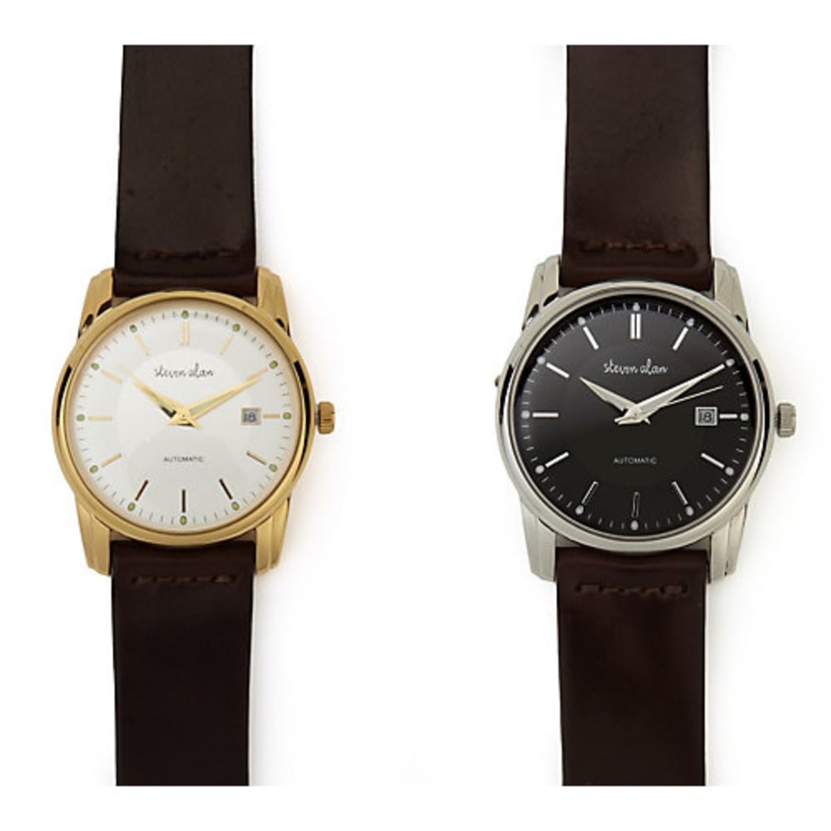 メーカー直売 - 人気ランキング Steven Alan Watches - Acquire ジャケット・アウター