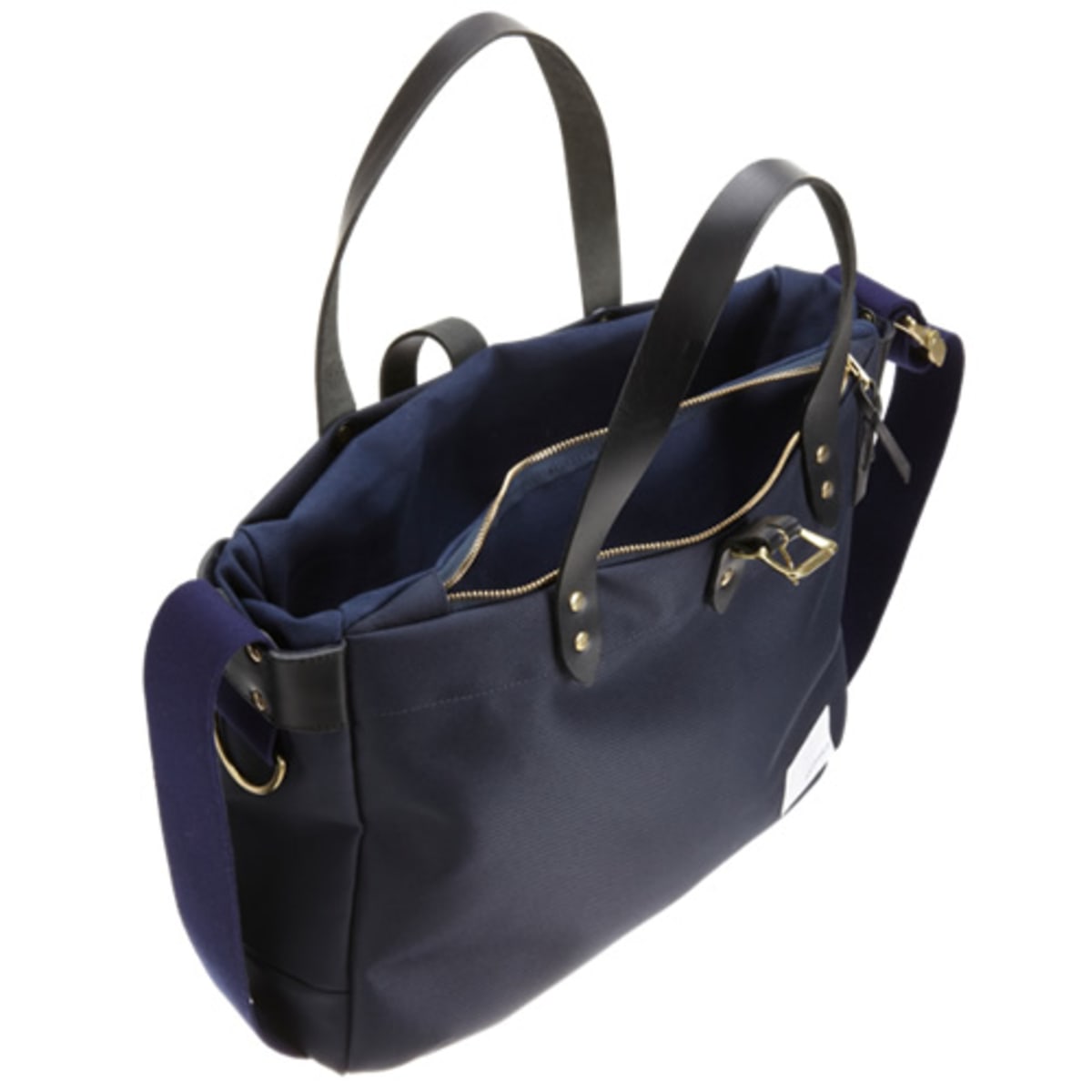 Nanamica briefcase shop