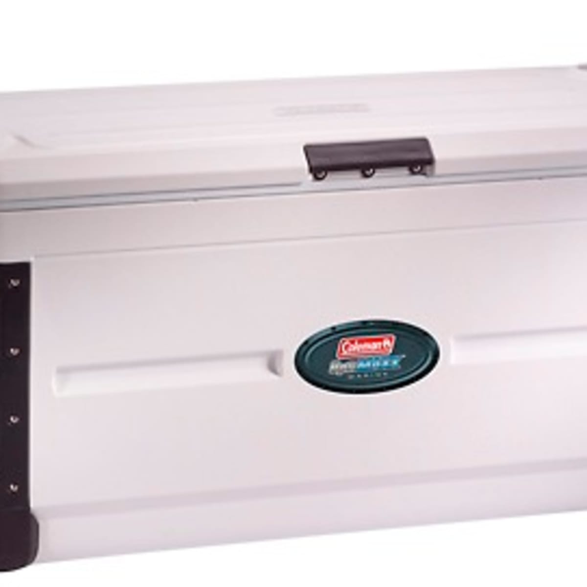 Coleman 200 qt cooler new arrivals