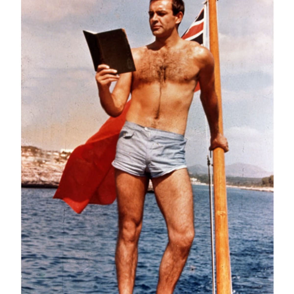 Sunspel james bond new arrivals