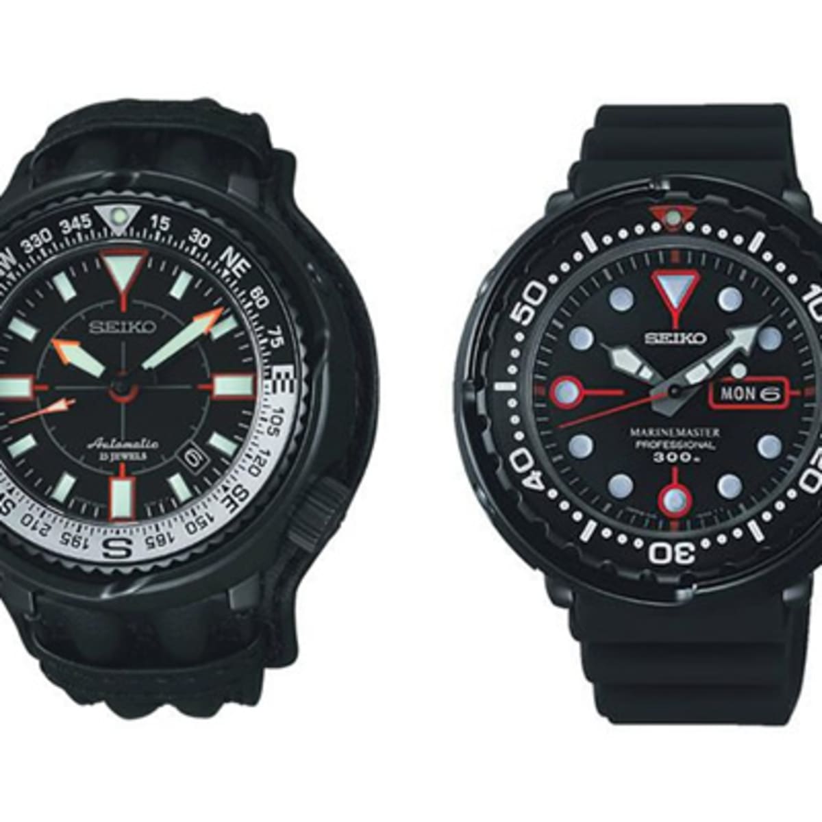 Seiko golgo 13 shop
