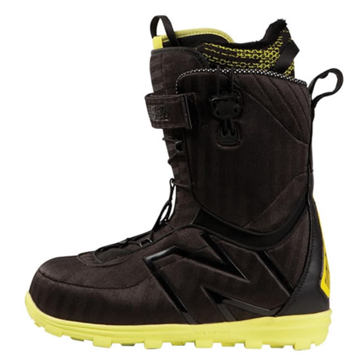 New balance sales 686 snowboard boots