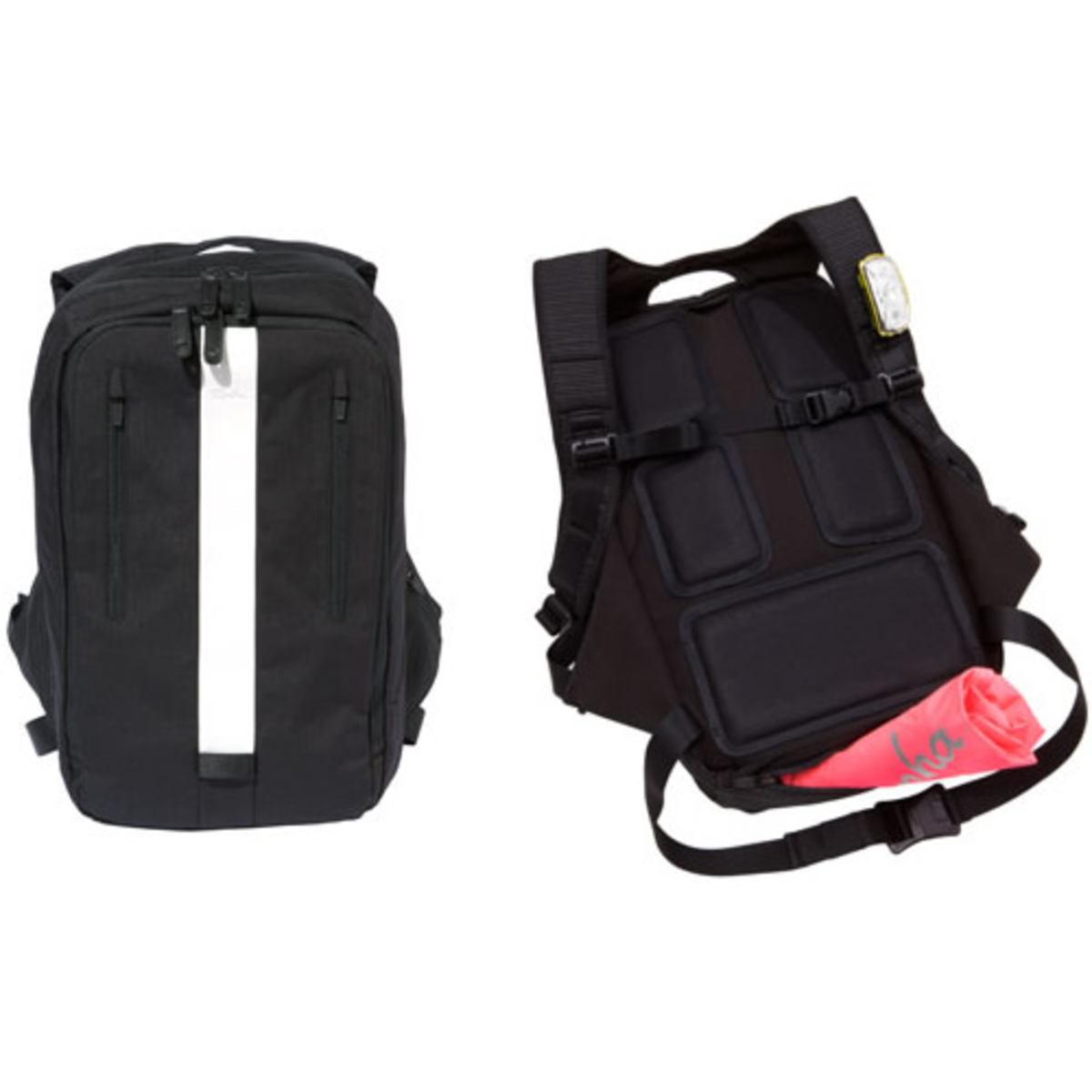素晴らしい外見 Rapha Acquire - Backpack アクセサリー