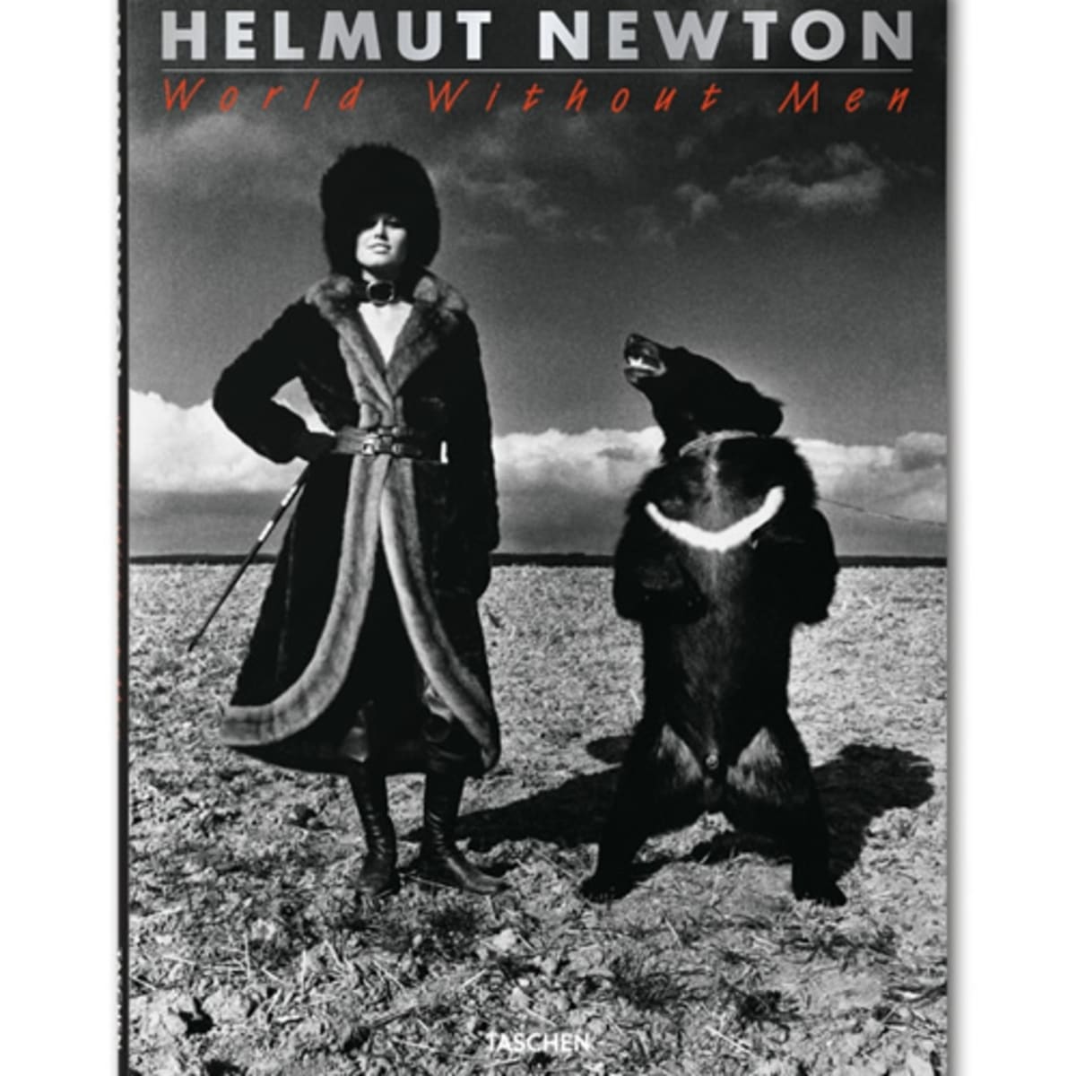 World Without Men | Helmut Newton | 1st Edition