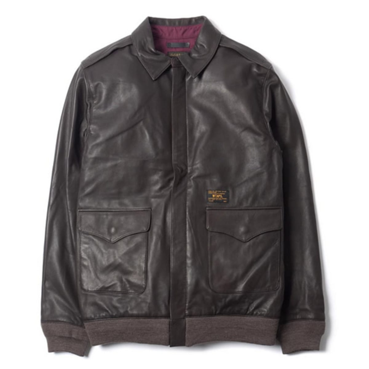 2024特集 A-2 WTaps Jacket Acquire - ジャケット・アウター