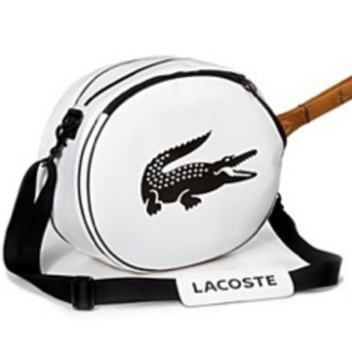 Lacoste tennis backpack outlet