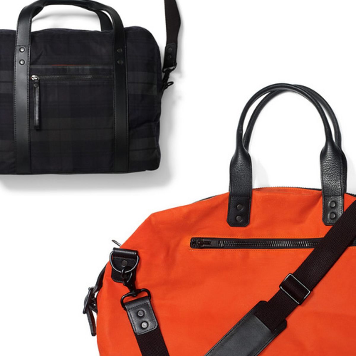 Ernest alexander messenger bag store