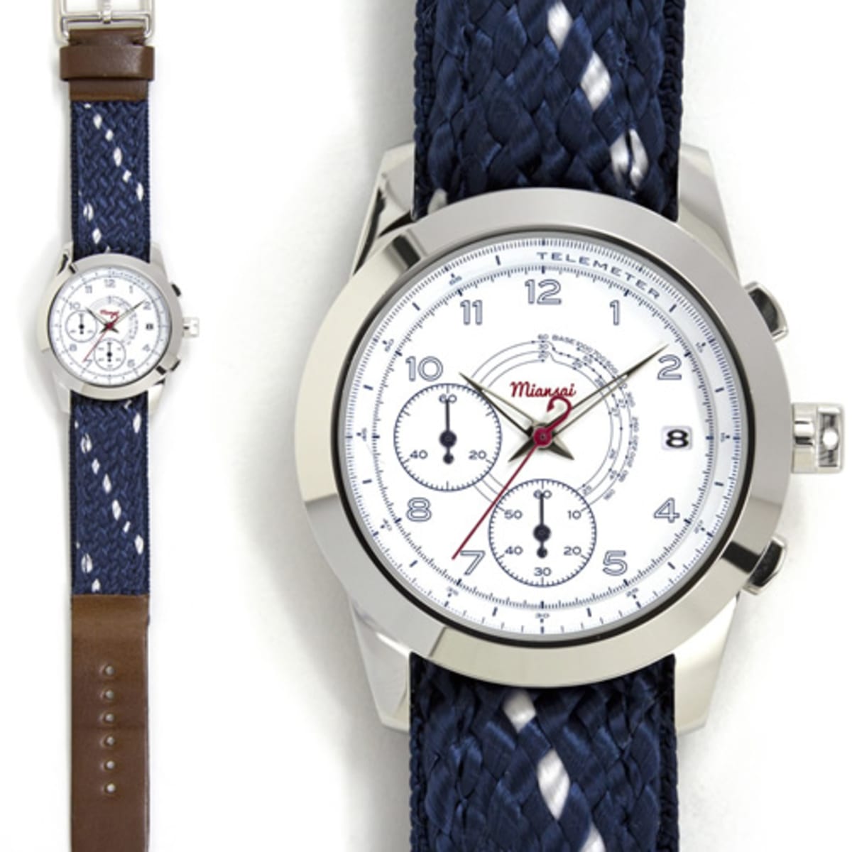 Miansai watches store