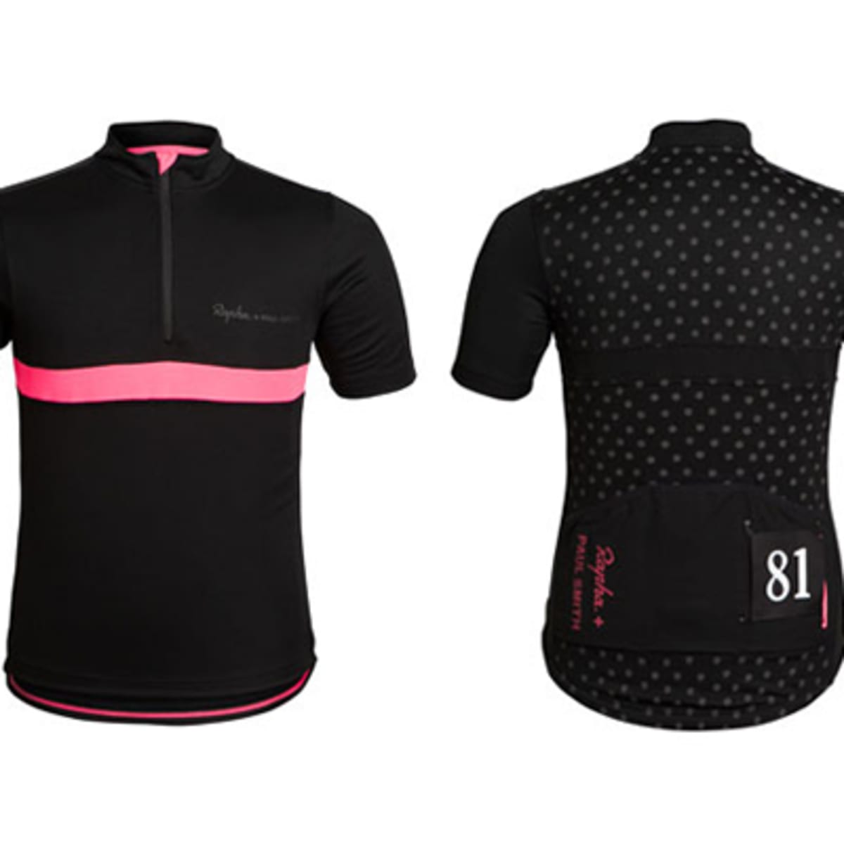 Rapha paul smith new arrivals jersey