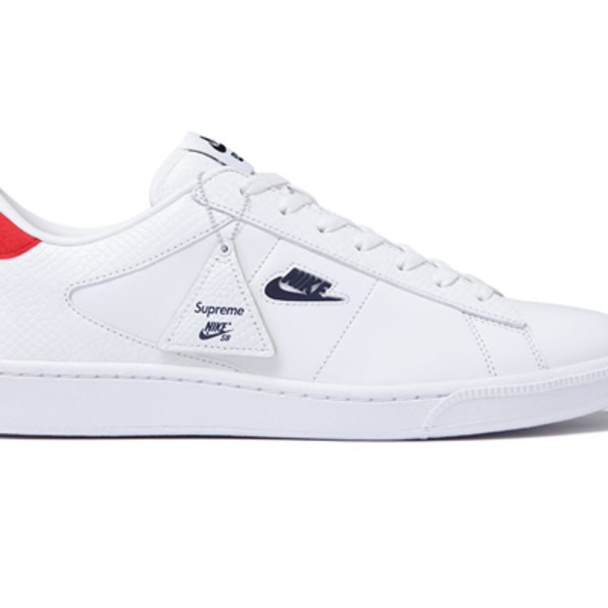 Supreme nike deals tennis classic