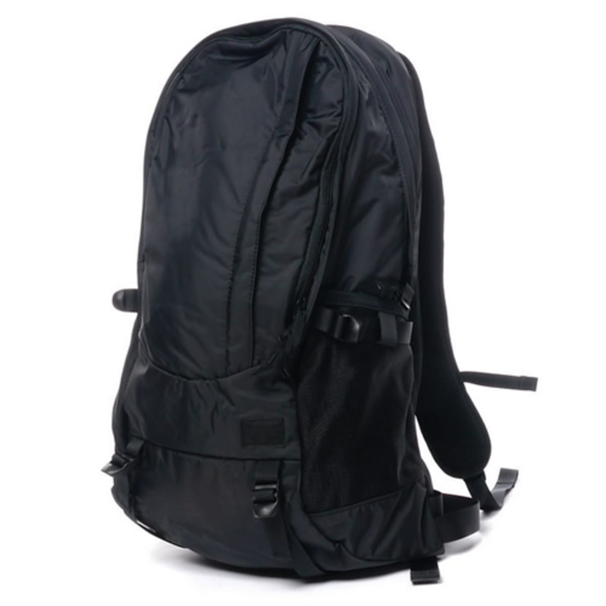Head porter black beauty rucksack top