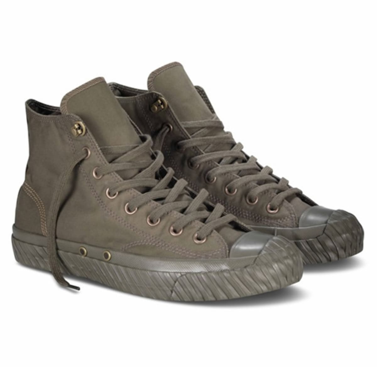 Nigel cabourn x converse chuck taylor outlet