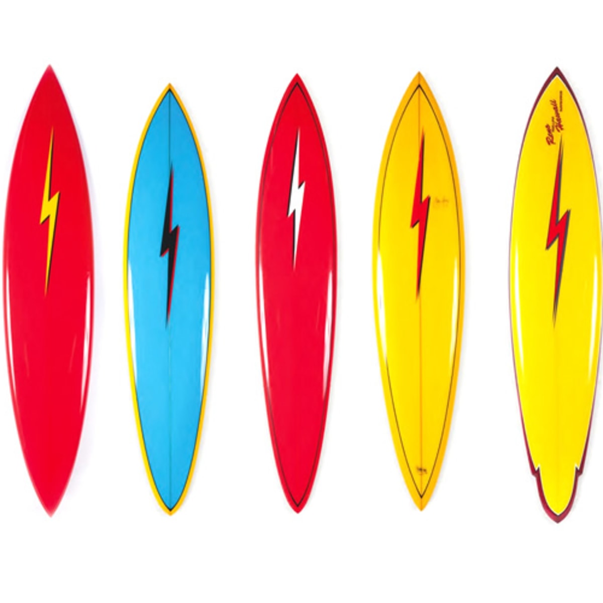 Lightning bolt surf cheap
