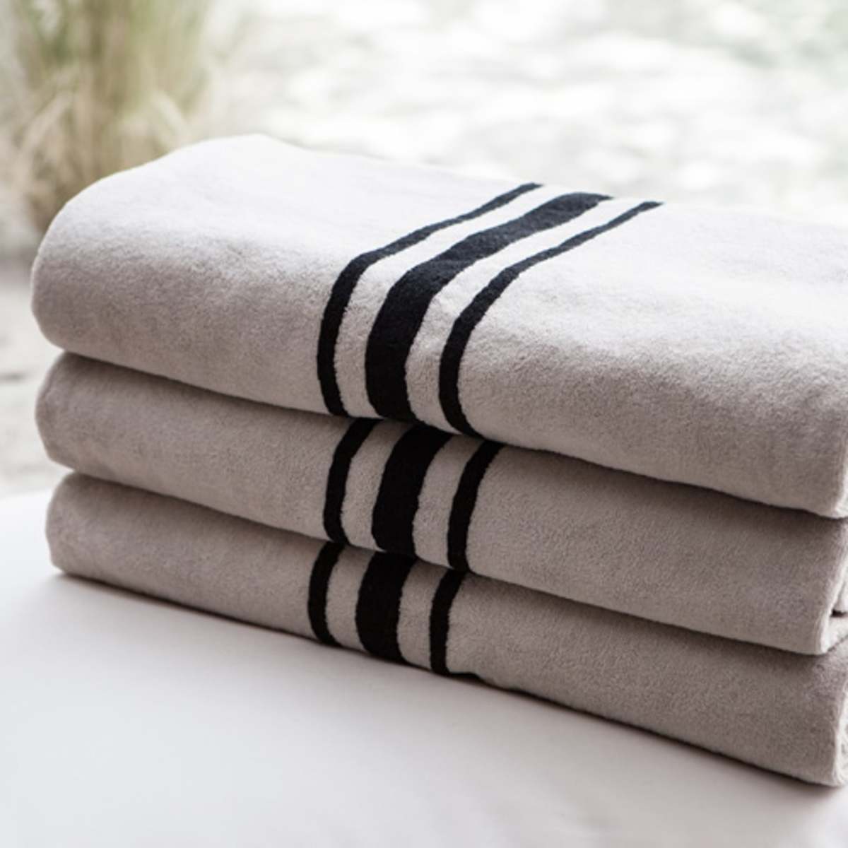 James perse shop beach towels