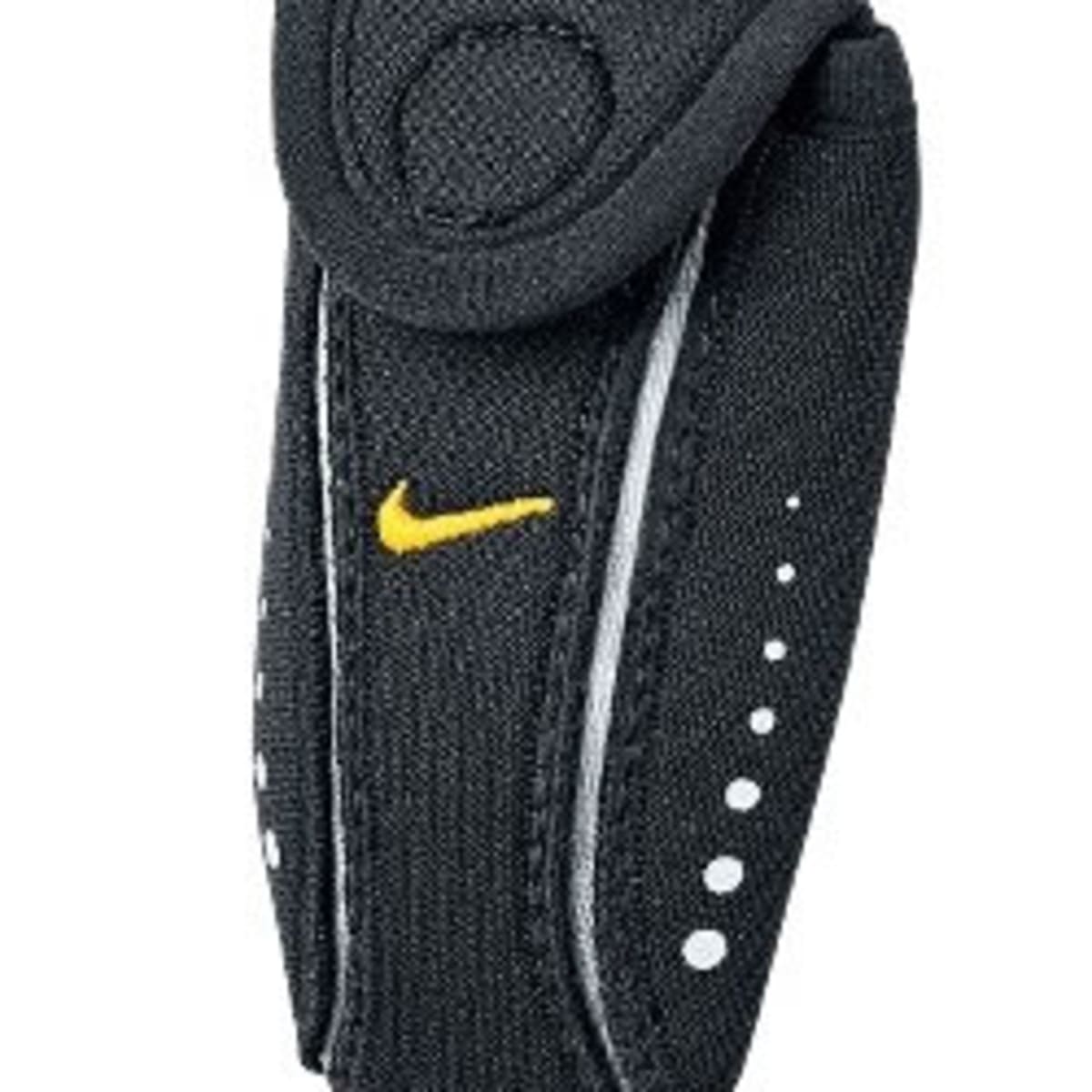 Nike running shoe wallet clearance