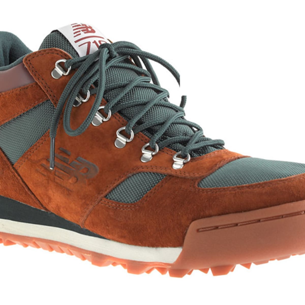 J crew hiking boots shop