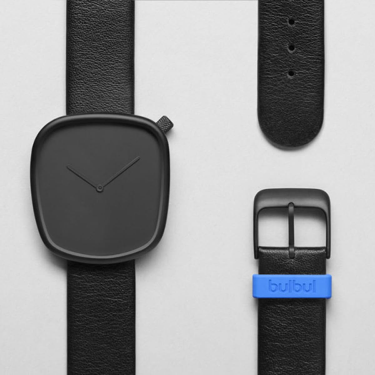 Bulbul pebble watch sales