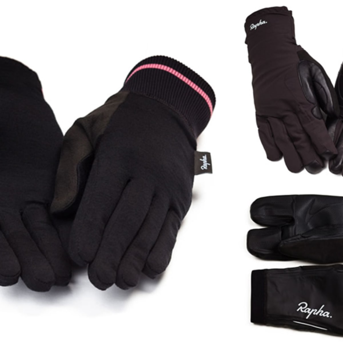 Rapha Deep Winter Gloves review | Cyclingnews