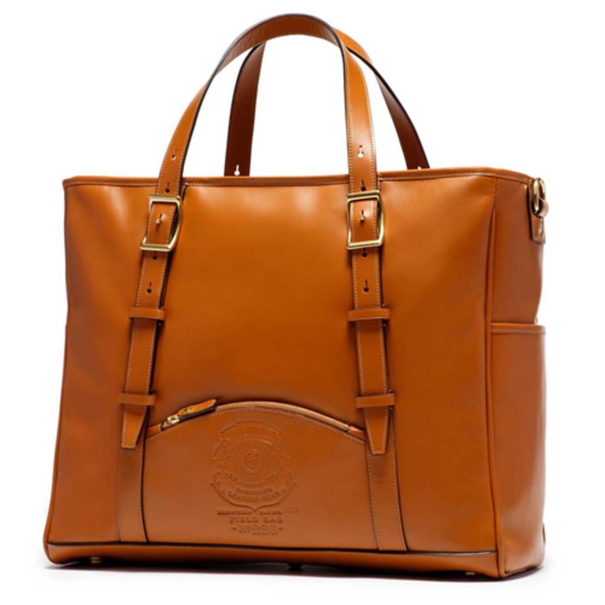 Ghurka Walker Tote Bag Acquire