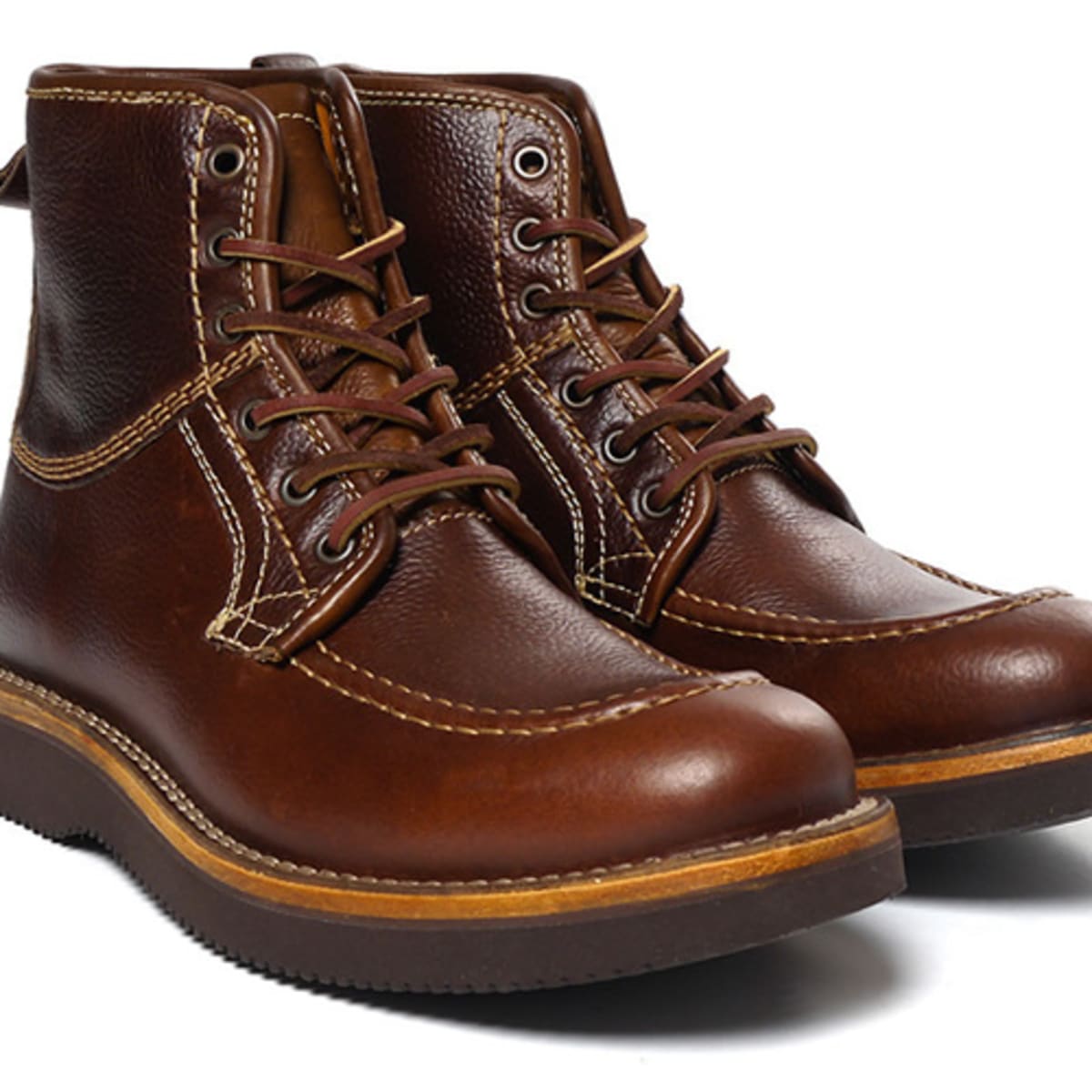 Yuketen hunt boots discount