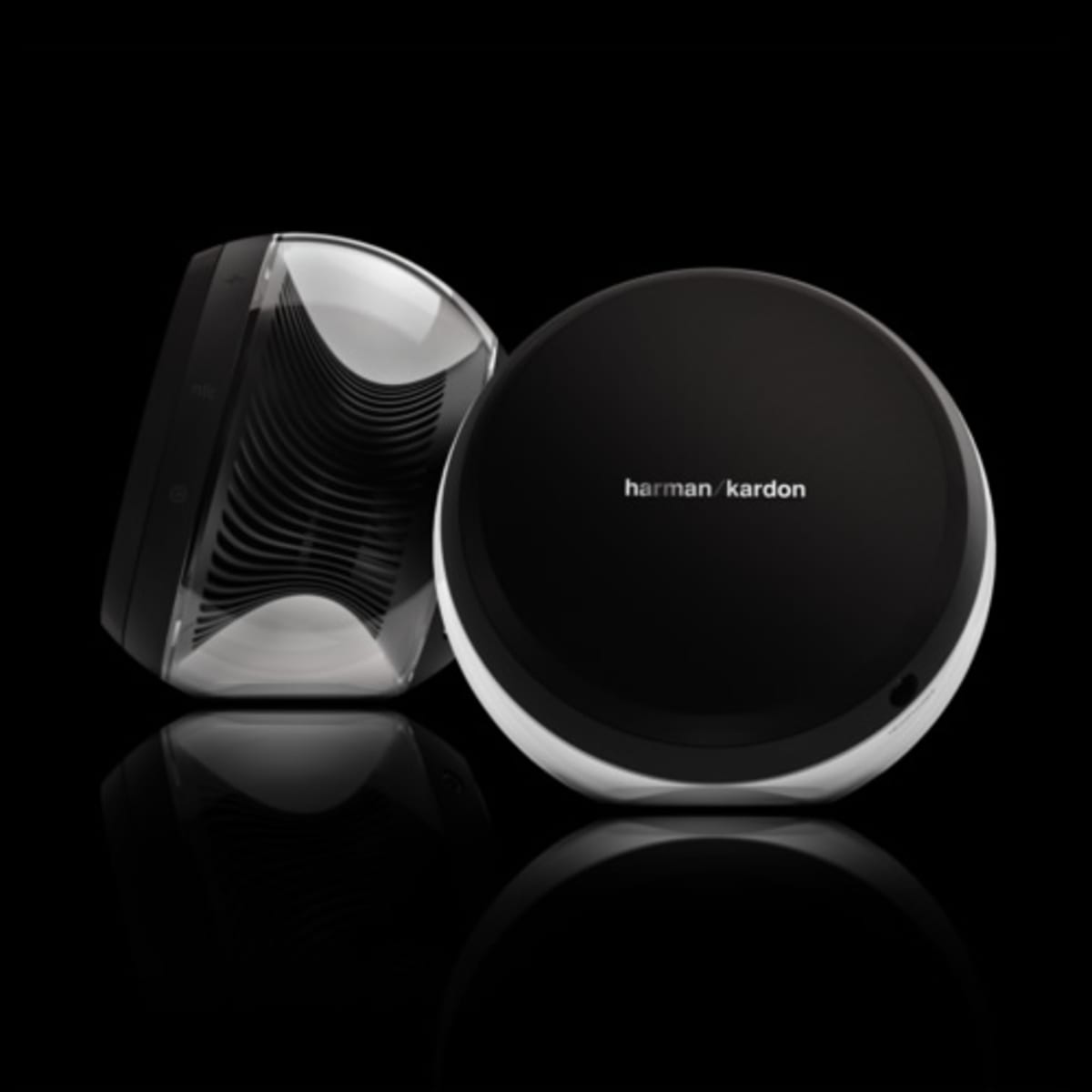 Harman Kardon Nova - Acquire