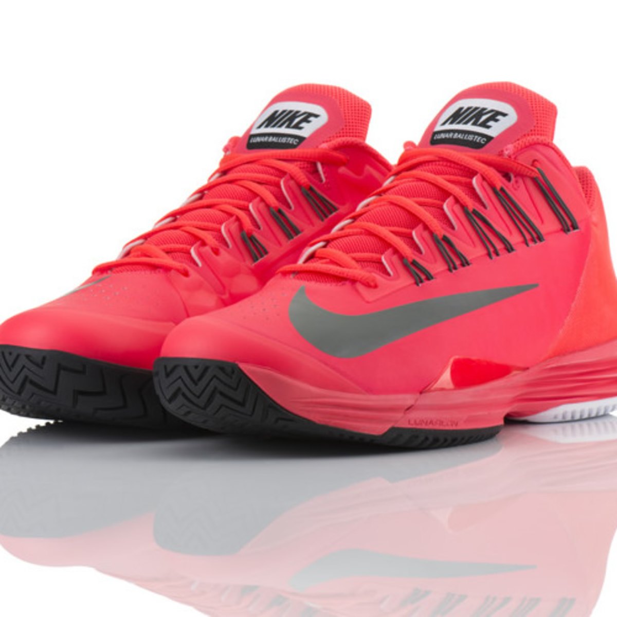 Nike Lunar Ballistec Acquire