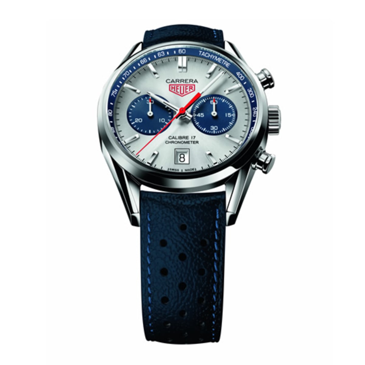 Tag heuer calibre 17 price clearance