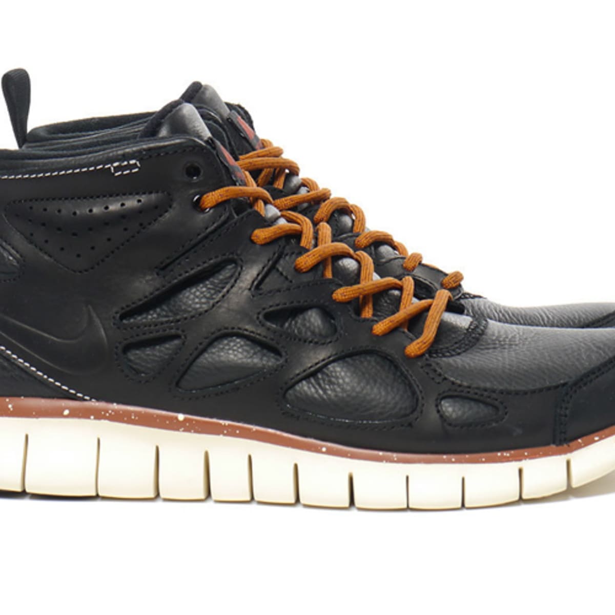 Nike free run 2 sneakerboot hot sale
