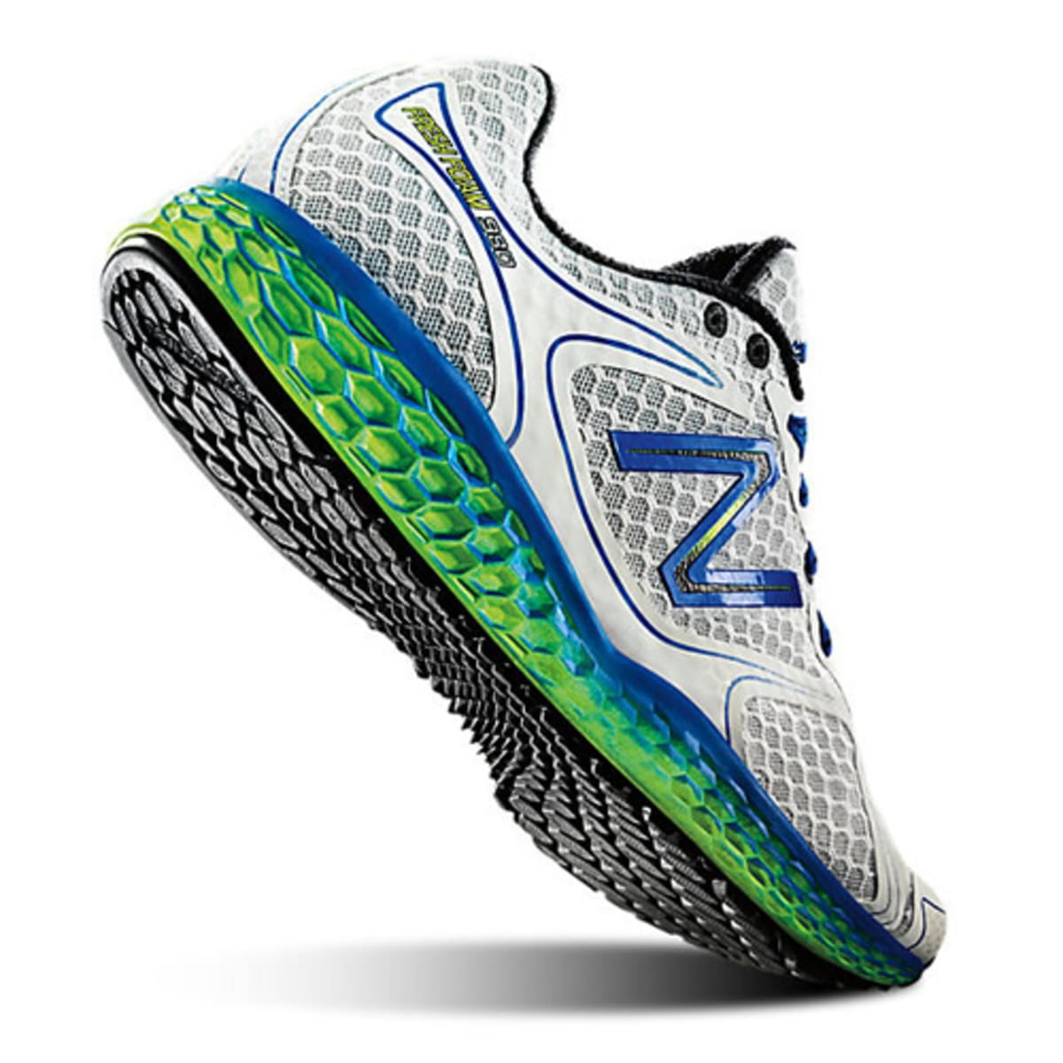 New Balance Fresh Foam 980 Acquire