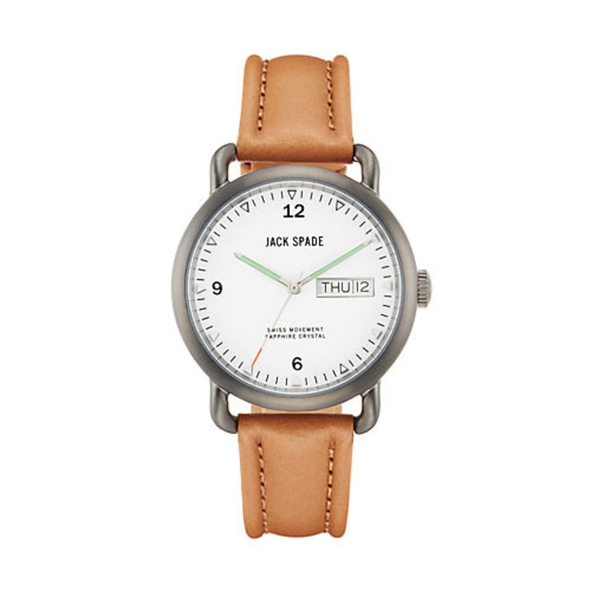 Jack spade watch new arrivals
