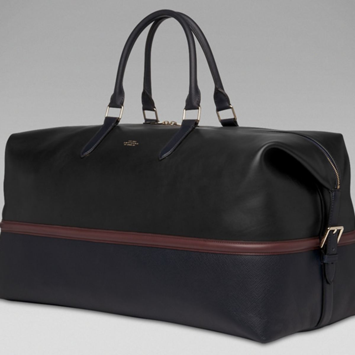 Smythson Panama Holdall Acquire