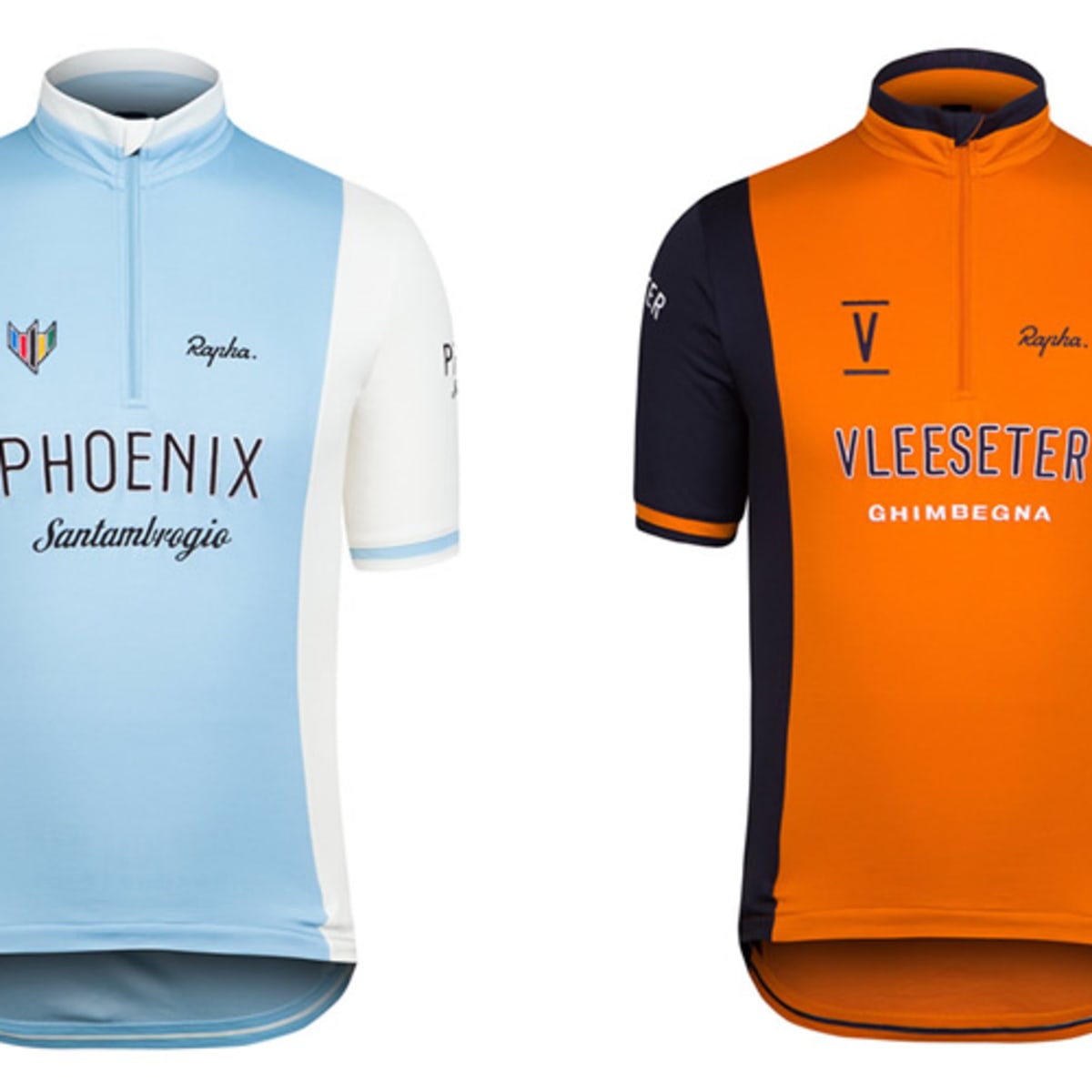 売上実績NO.1 Rapha Trade Team Jerseys - Acquire ウェア