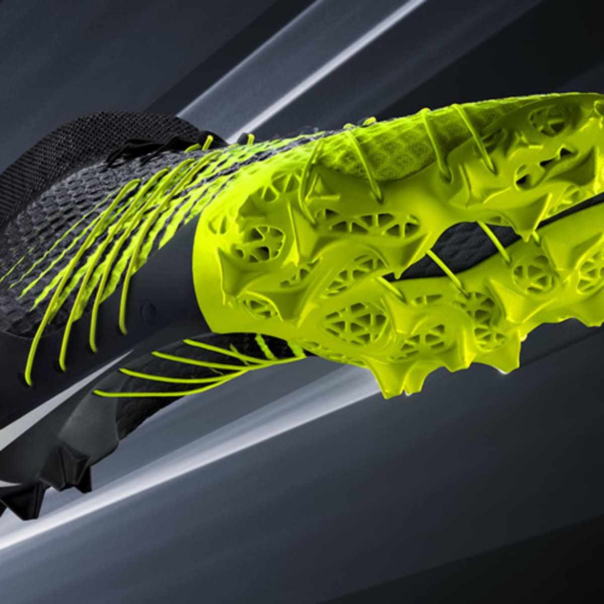 Nike vapor 2025 hyperagility cleat