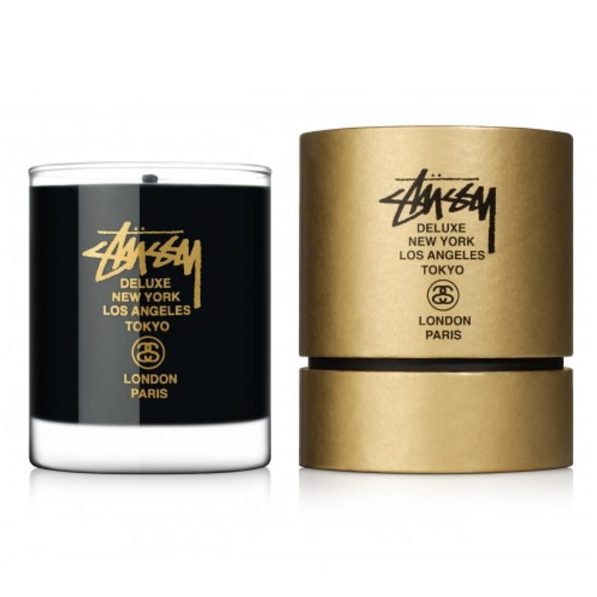 Stussy / Baxter Candle - Acquire