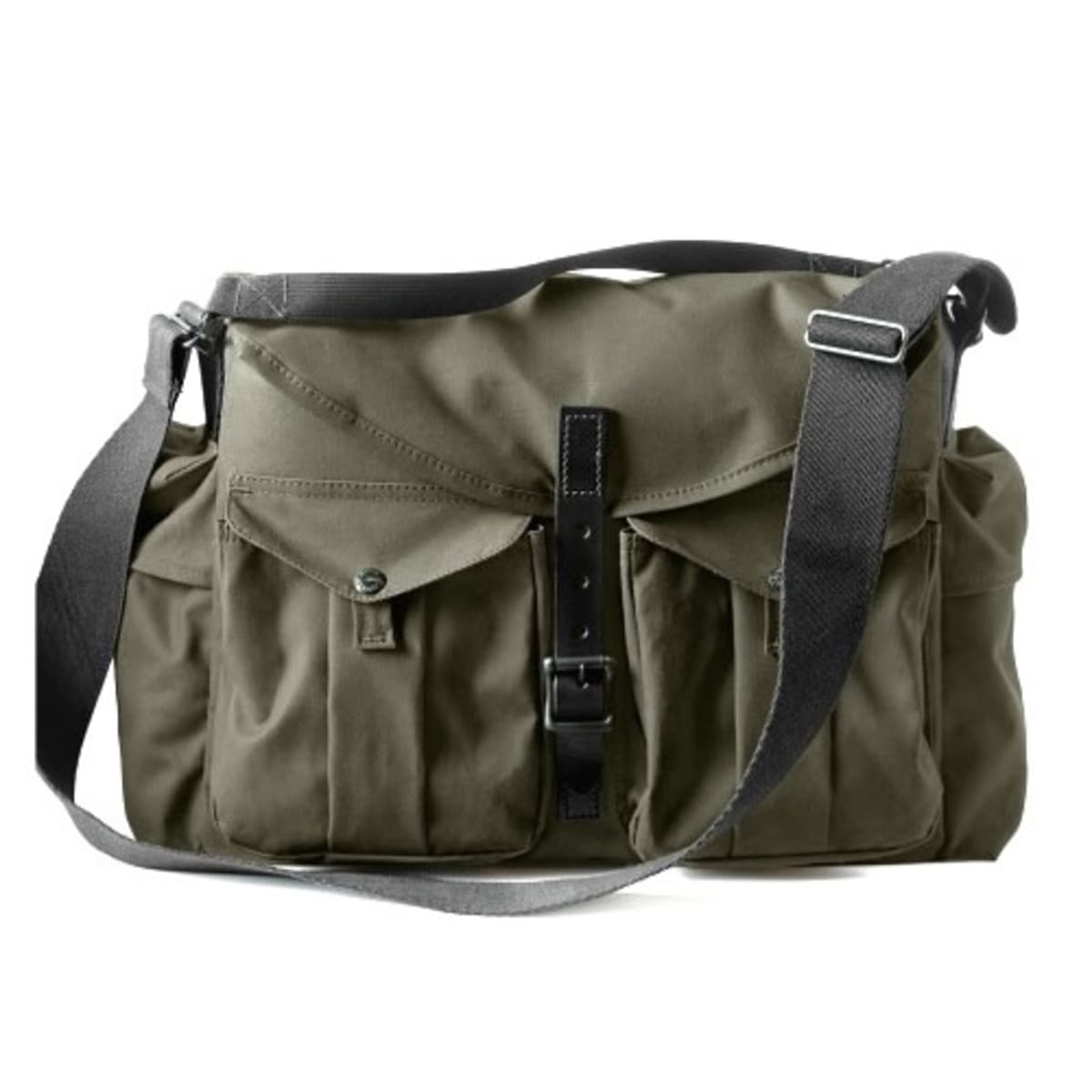 Magnum x Filson Camera Bag Collection Acquire