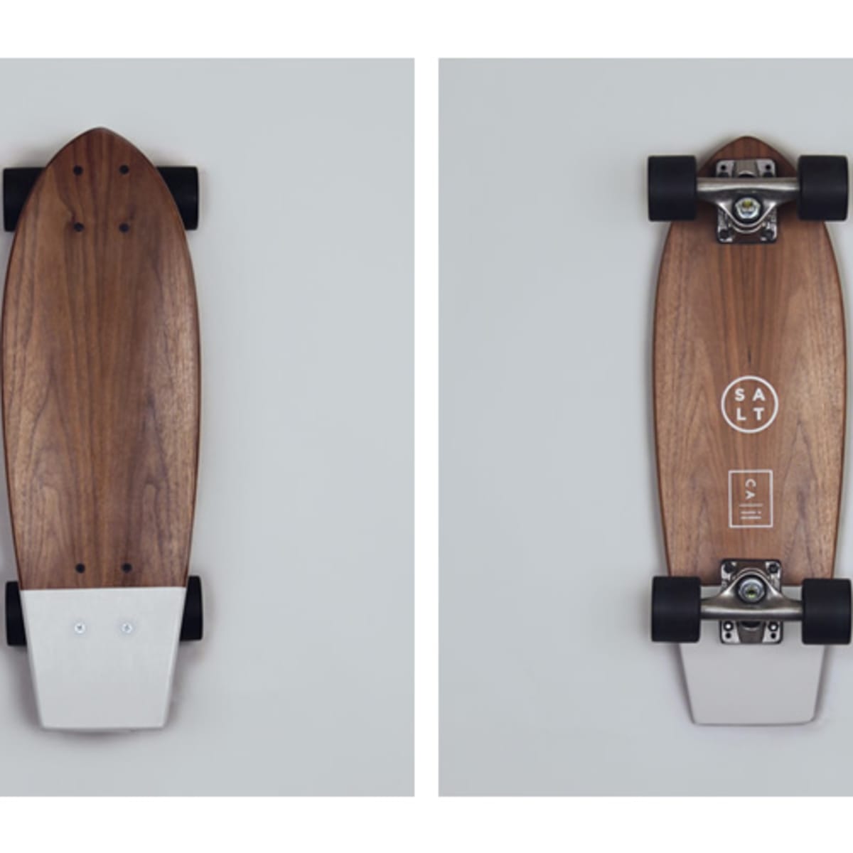 Salt longboard outlet