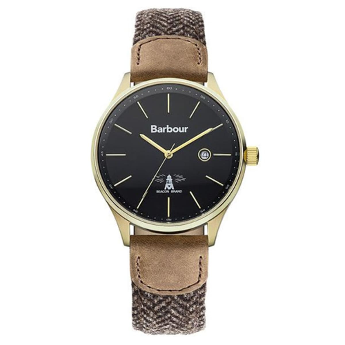 Barbour watche store