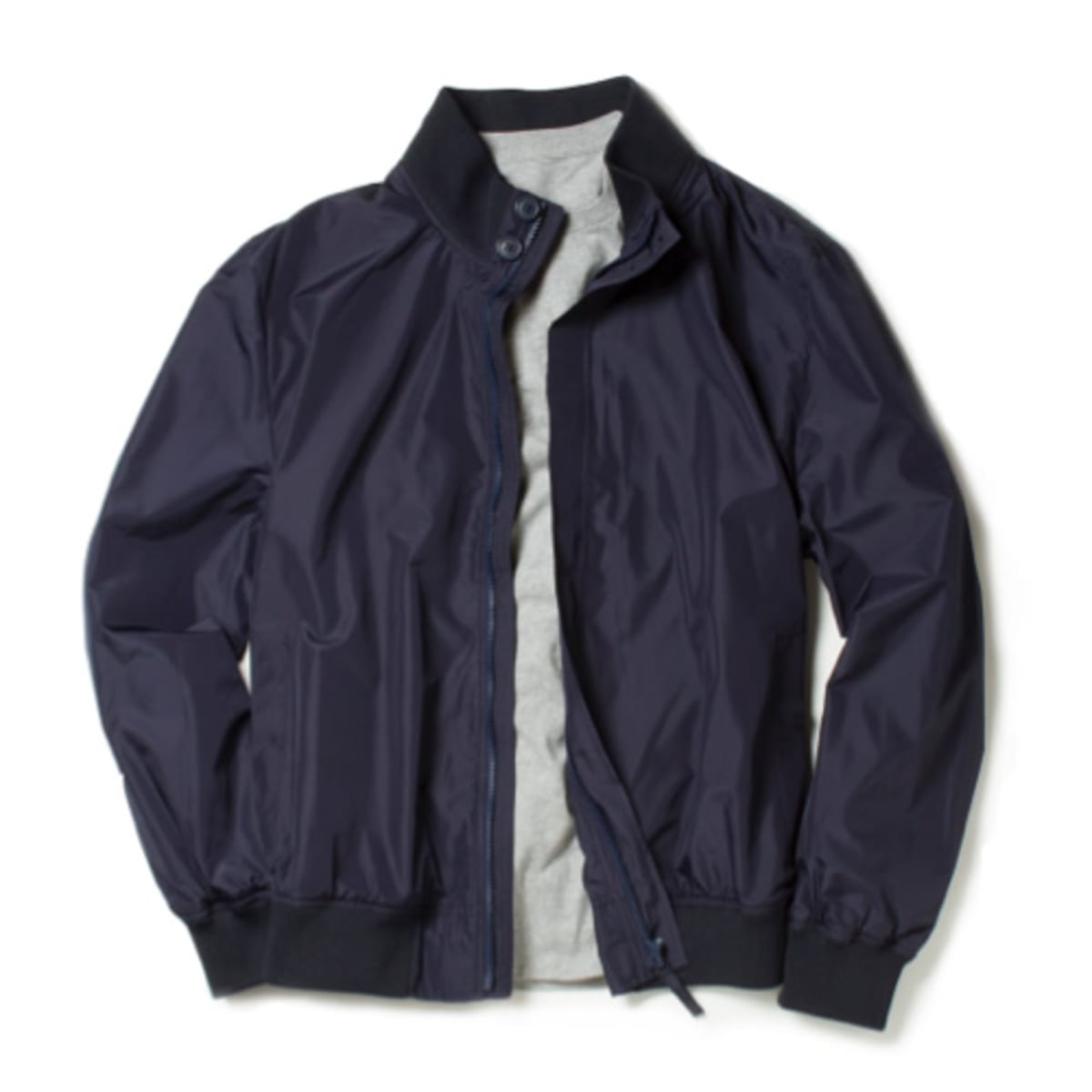 Everlane harrington hot sale