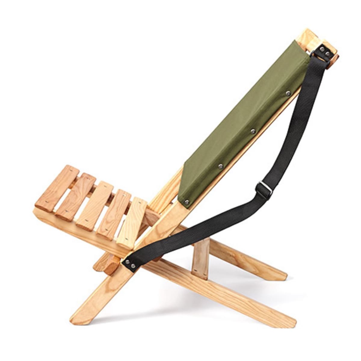 Filson Chelan Folding Chair Acquire