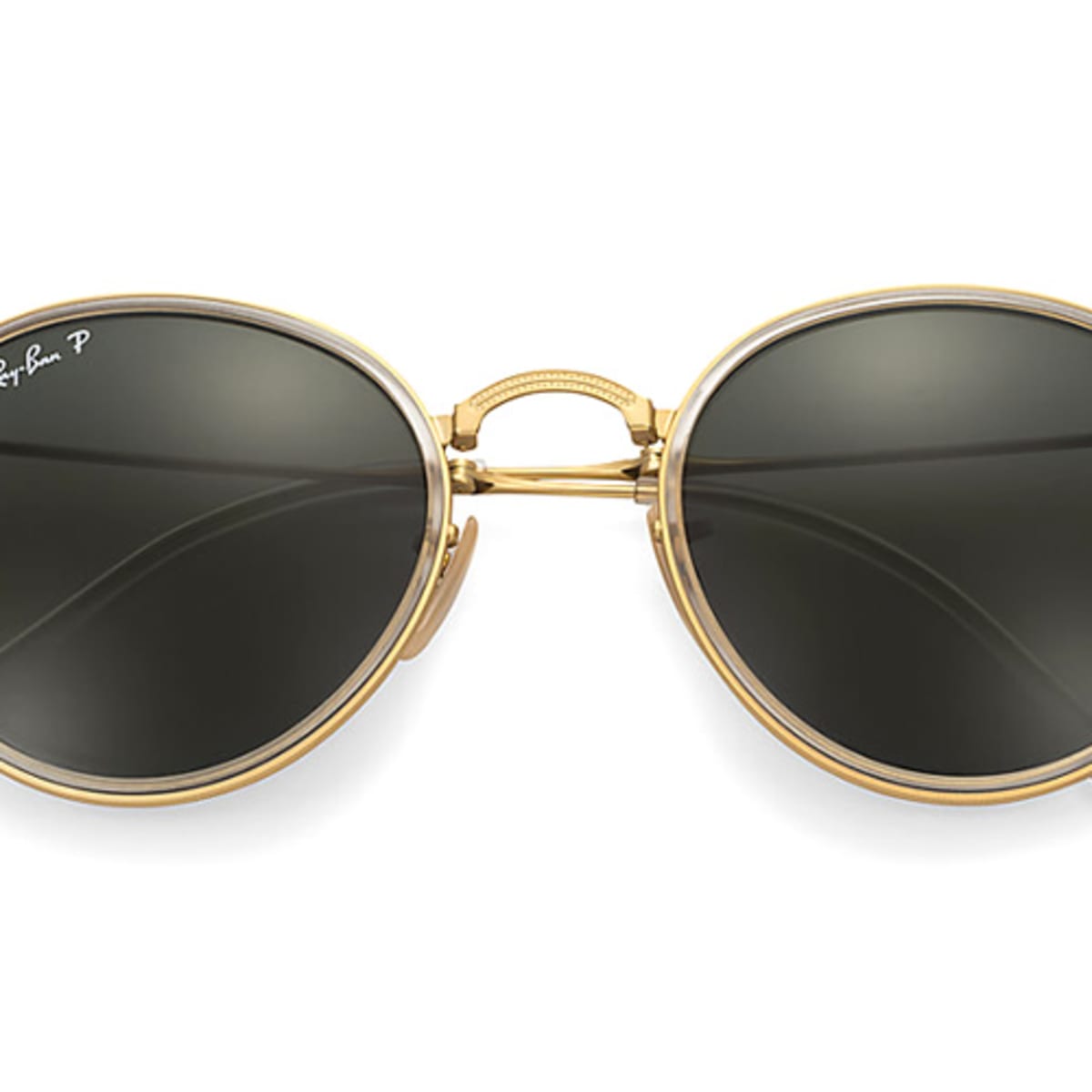 Ray Ban Round Folding Classic Acquire