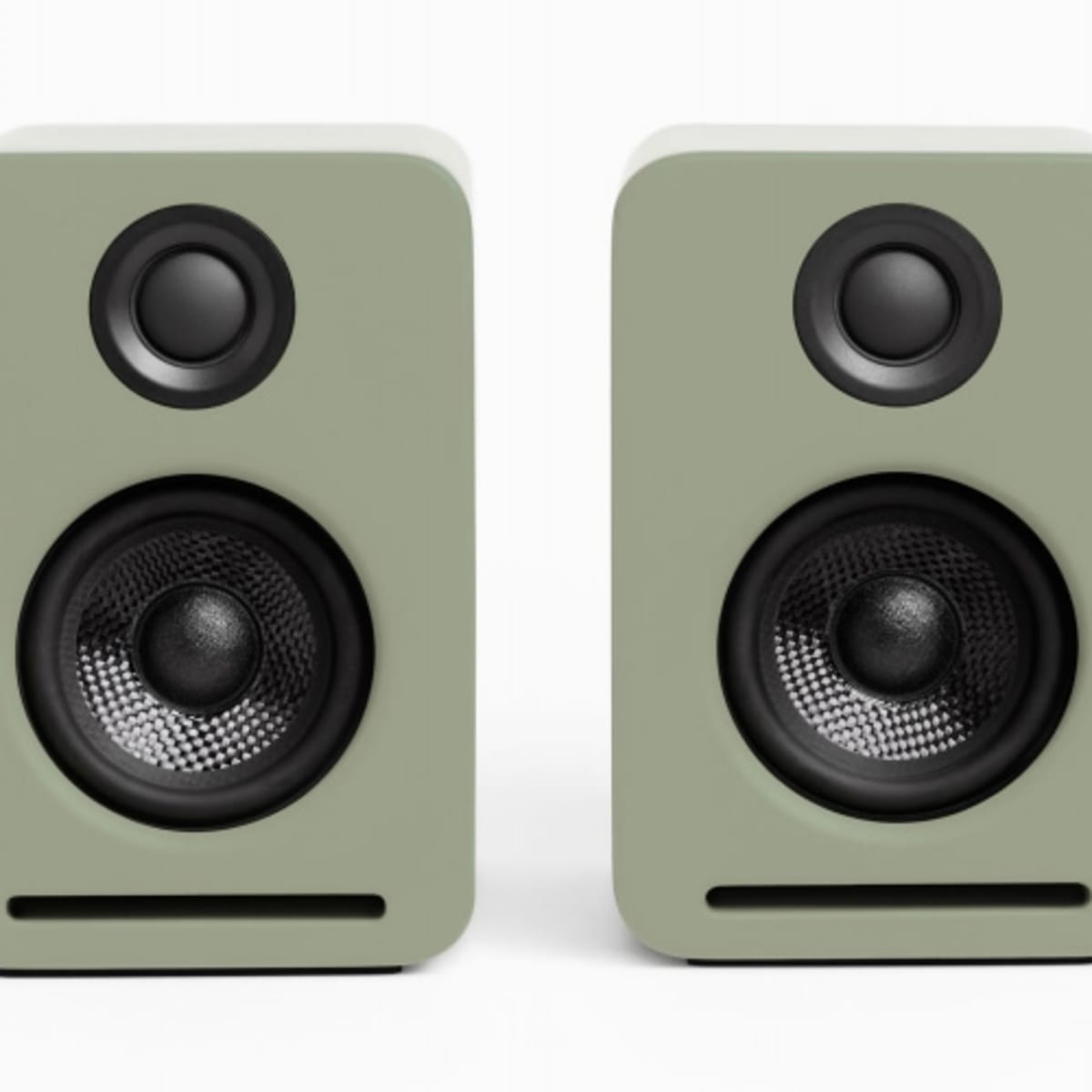 Nocs speakers top