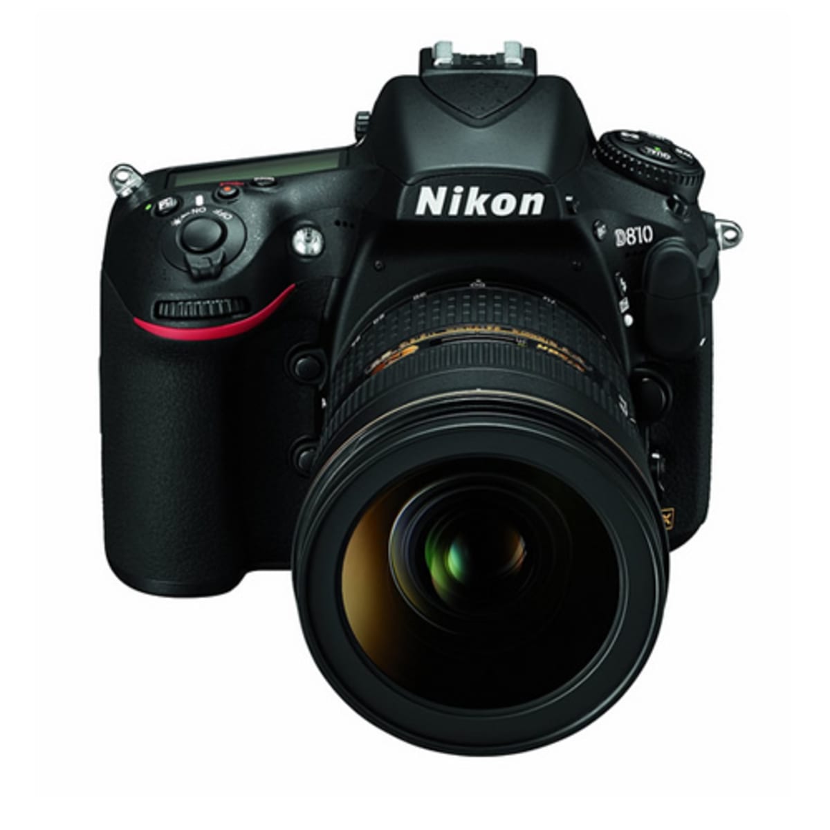 Nikon D810 - Acquire