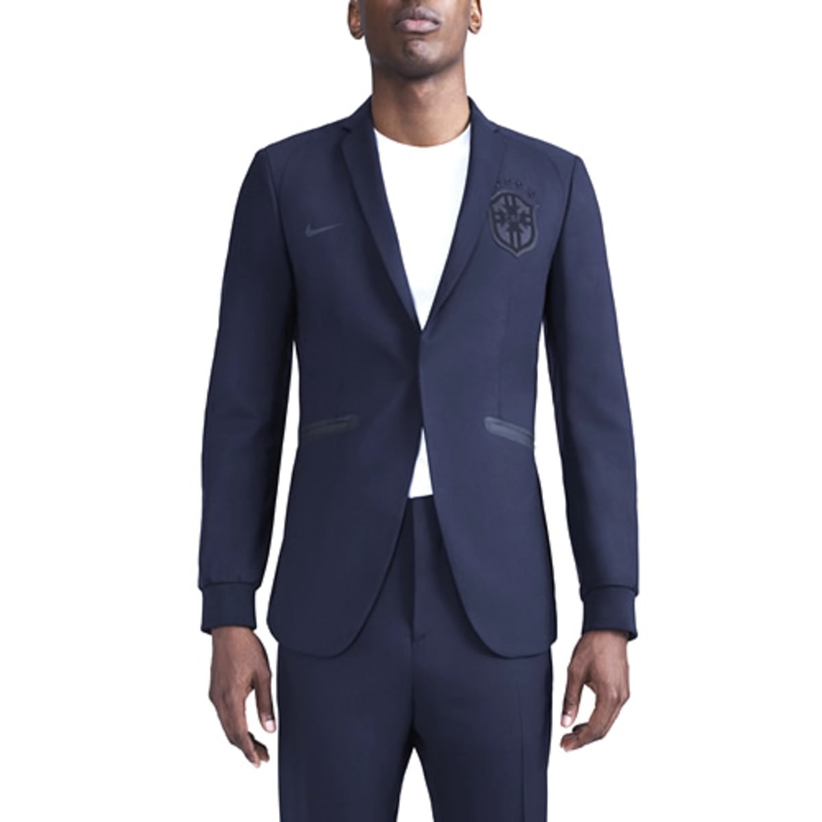 Nike n98 suit new arrivals