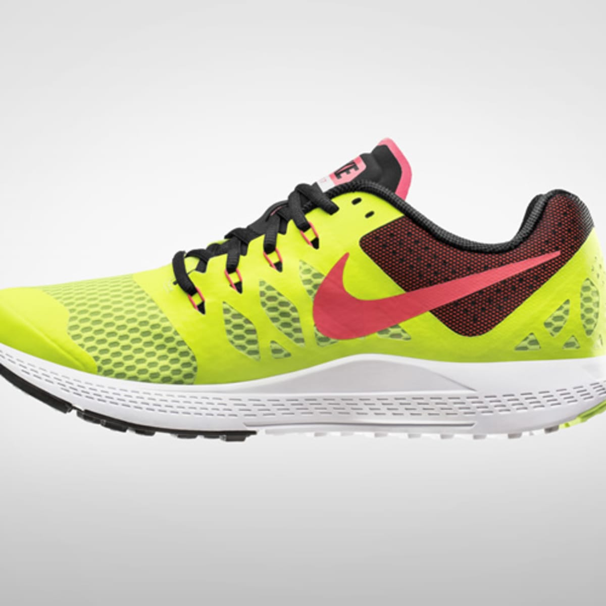 Nike zoom elite 1 release date sale