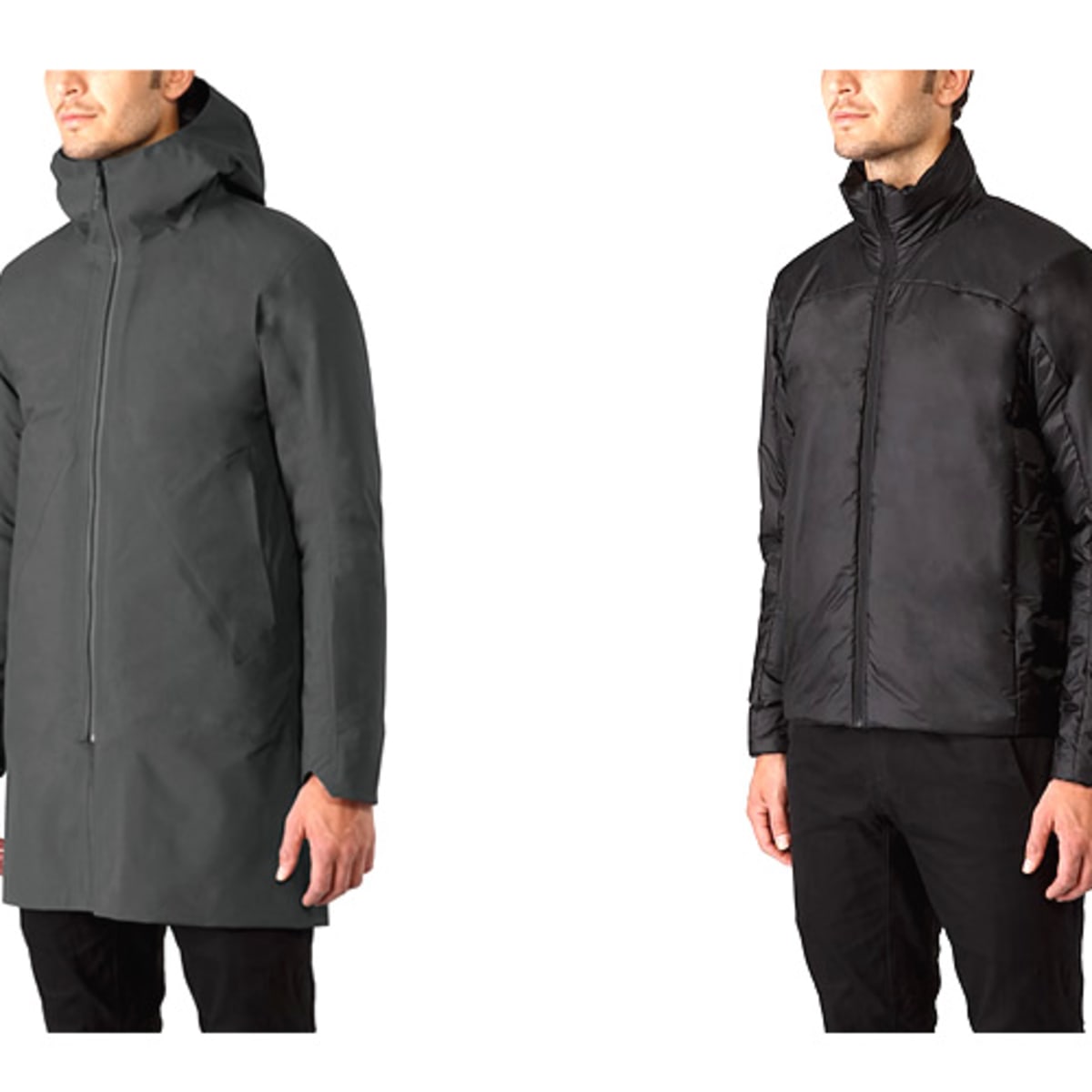 Veilance patrol down sales