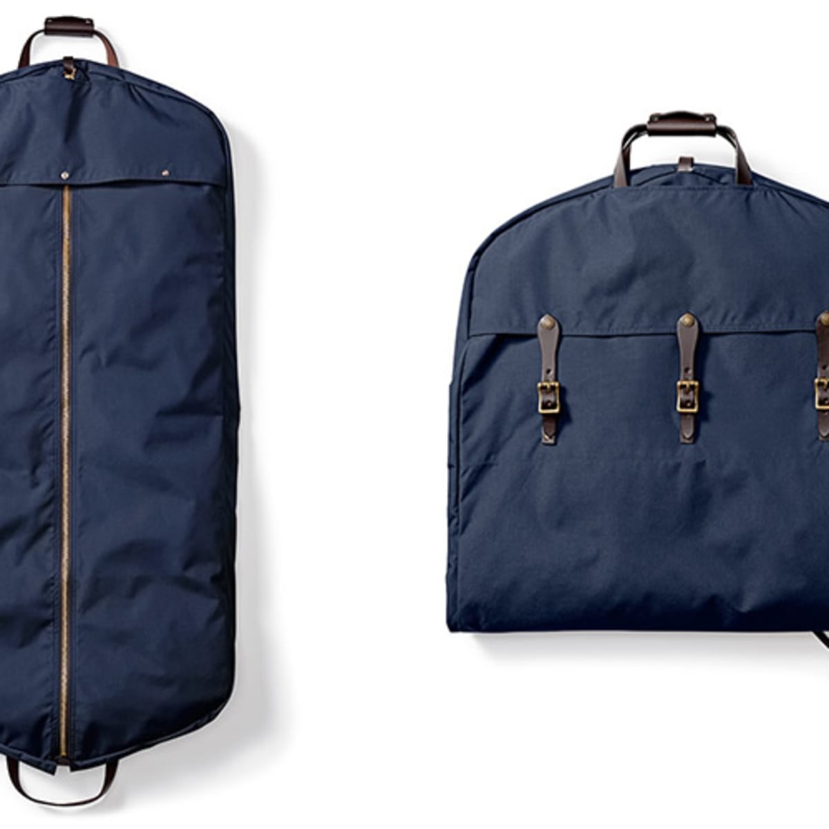 Filson top garment backpack