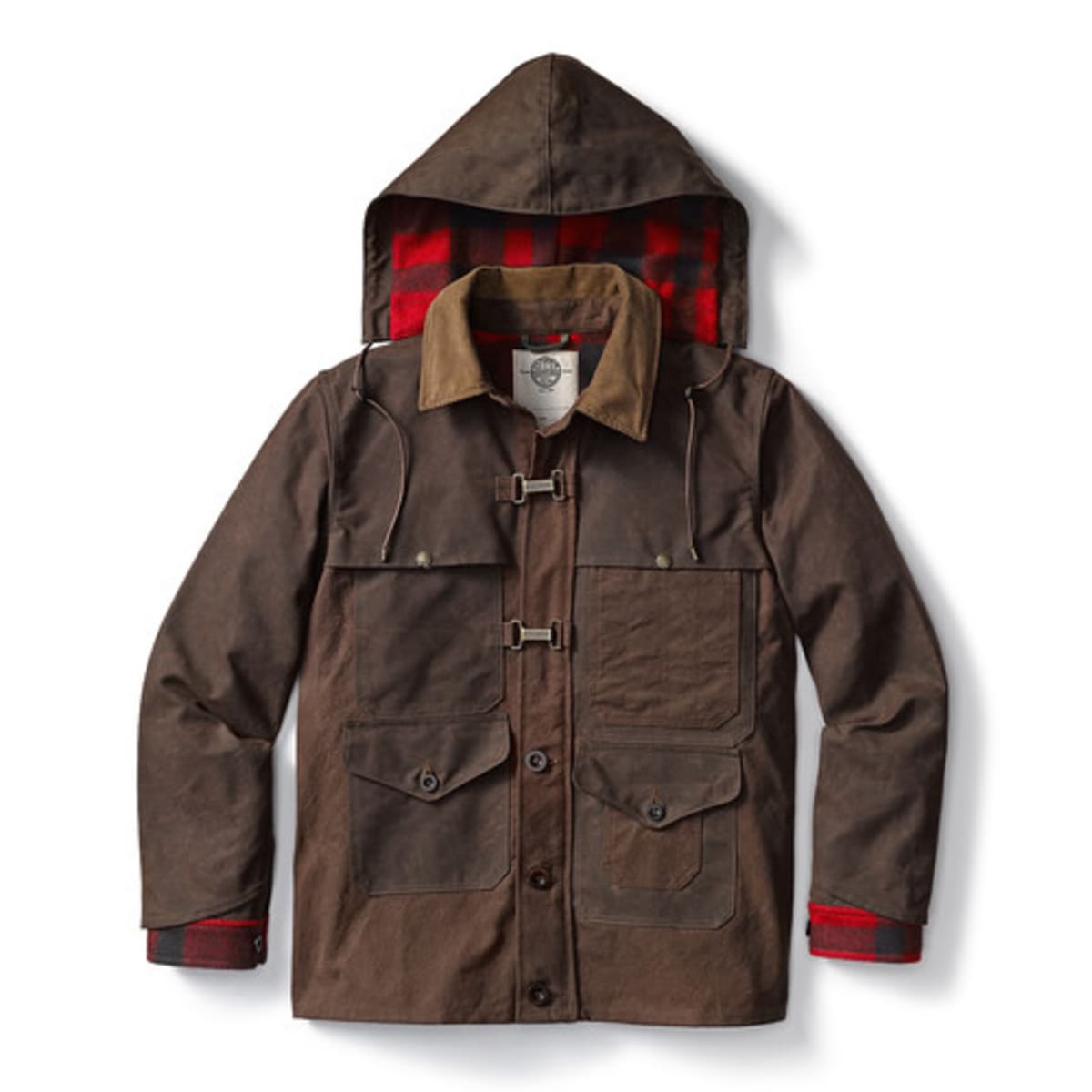 C.C. Filson Acquire