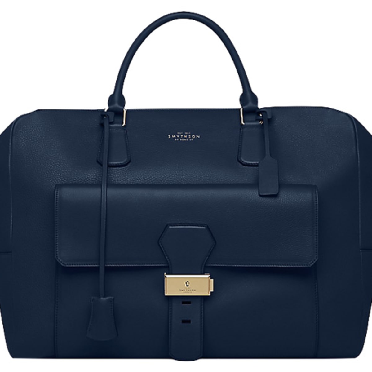 Smythson holdall sales