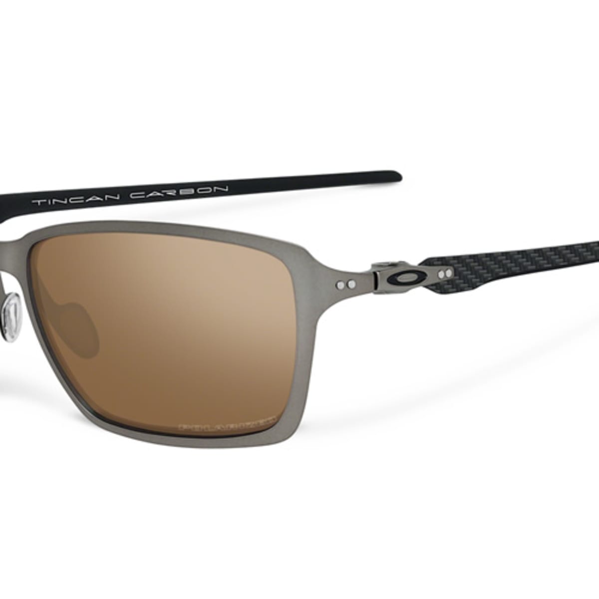 Oakley discount tincan carbon