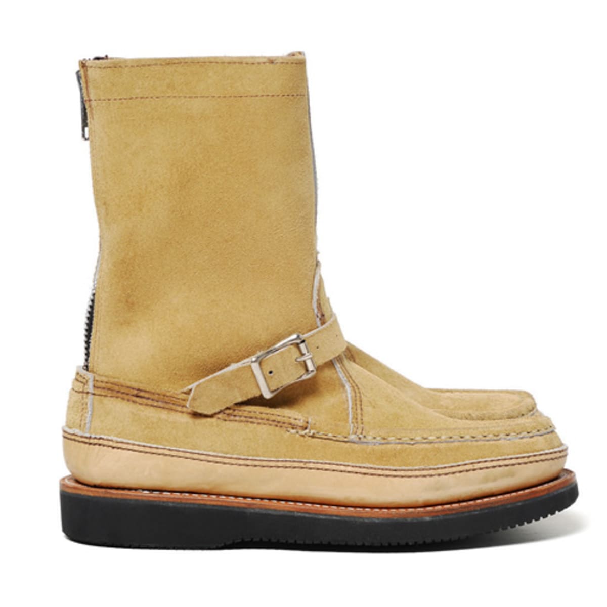 Russell Moccasin Co. for Haven Zephyr Boot Acquire